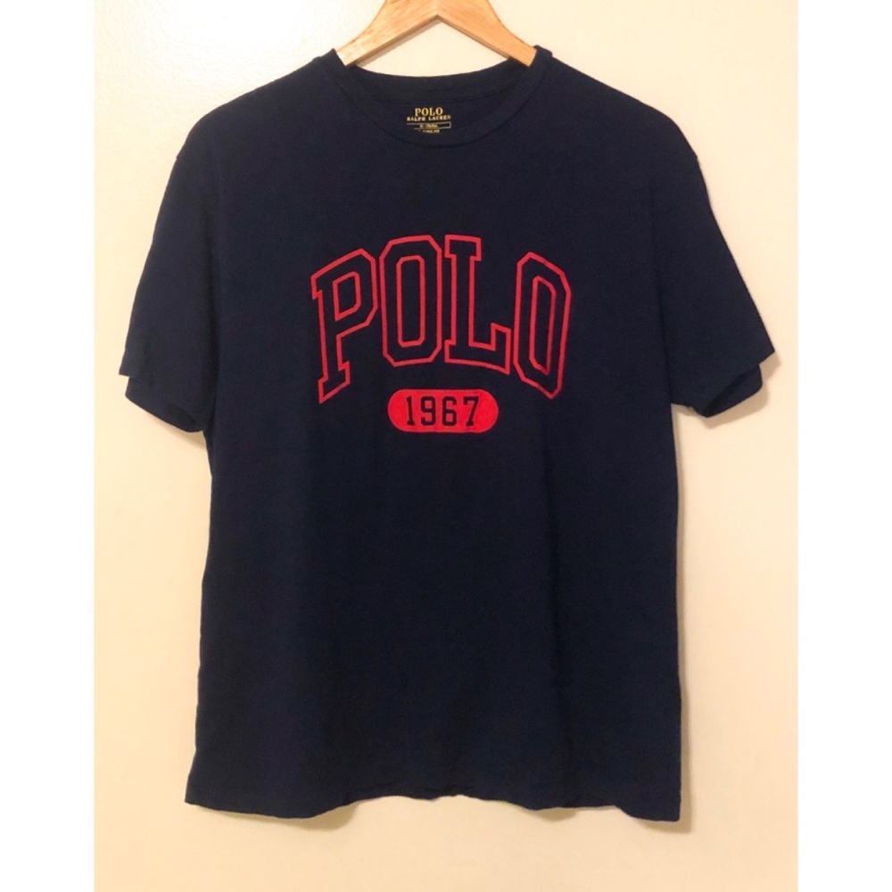 Men’s Ralph Lauren Polo T-Shirt